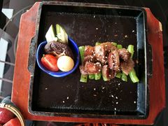 -广州建国酒店·涟日本料理