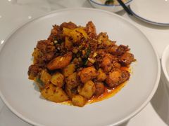 -兰湘子·湘菜小炒(崂山丽达店)