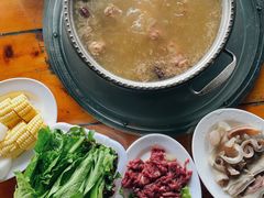 -全汁全味驴庄(凤岗店)