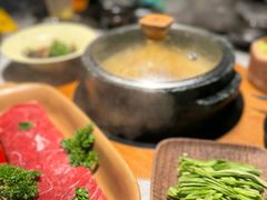 -芸山季·云南山珍菌火锅(南翔印象城MEGA店)