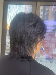 -尤司男士国潮理发馆