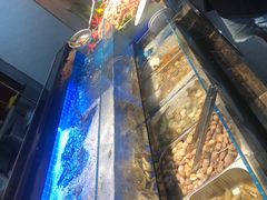 -苏格里岛自助海鲜烤肉火锅(集美万达店)