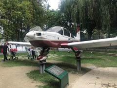 -成飞公园