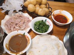 -木萨火锅(牡丹江路店)