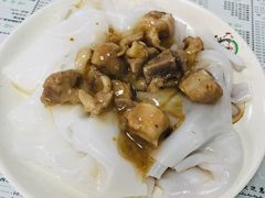 排骨陈村粉-仁信双皮奶(东川路店)