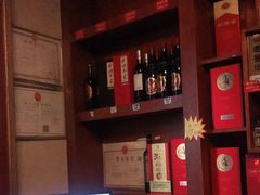 -茅溪菜·家宴(上品拾陆店)