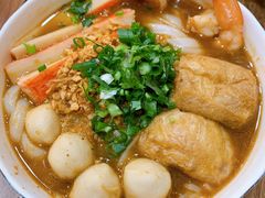 -曼谷食堂·泰国家庭料理