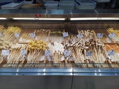 -串一火锅(赛格国际购物中心店)