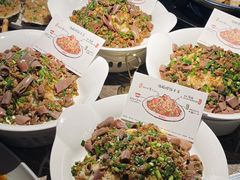 -前海沿·青岛菜(李沧万达店)