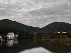 -广东温泉宾馆
