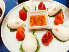-川旺角川粤融合菜•海景餐厅(星海广场店)