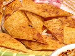 -白家寨子·山野白族菜(古城总店)