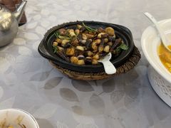 -鹭园酒家·四十年老字号