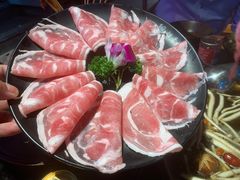 -珮姐老火锅(新街口店)
