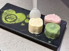 -海底捞火锅(攀枝花万达店)
