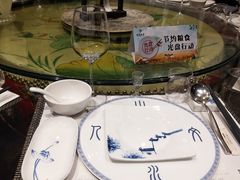 -中国徽菜·徽商故里(广安门店)