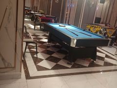 -火吧PTV聚会餐厅(10号店)