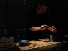-風料理.鮨Omakase
