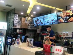 -DQ·蛋糕·冰淇淋(金牛万达店)