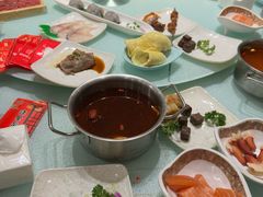 -钱库里海鲜自助(唐山街店)