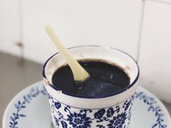 龟苓膏-達揚原味燉品(文明路店)