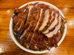 -晓马鸭店(新芜路店)