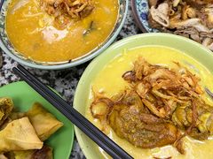 -002鱼汤粉(龍園店)