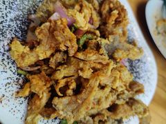 -新疆伊宁远征餐厅