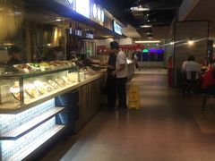 -龙门烤鱼(东方宝泰店)