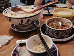-雀舞云南菜(天津天河城购物中心店)