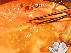 -青柠记忆泰式海鲜火锅(合生汇购物中心店)