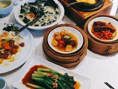 -上下九广州菜馆(锦业路店)