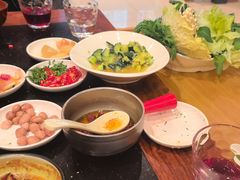 -南门涮肉(北洼路店)