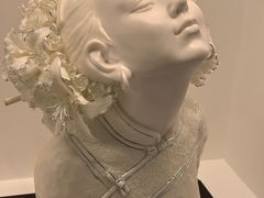 -中华艺术宫-咖啡吧