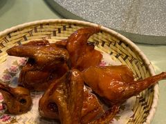 -顺风山庄(水濂山店)