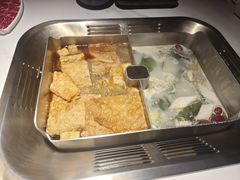 -九鼎轩脆毛肚火锅(南京东路店)