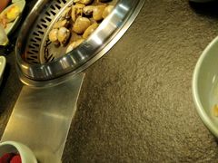 -韩盛·盛江山自助料理(中街大悦城店)