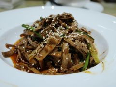 凉拌笋丝-盘飧市(春熙路店)