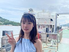 -横琴客运码头