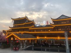 -二十八里太湖船菜(吉祥路店)