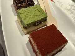 -水木锦堂·自助铁板烧(方庄时代店)