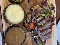 -G+KITCHEN(龙湖狮山天街店)