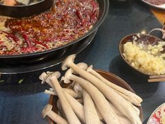 -肥龙火锅(南坪店)