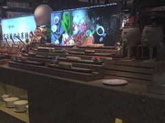 -尚宴牛特鲜自助(太原街万达店)