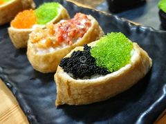 -粤海璇宫·木棉花高空旋转餐厅·聚会派对