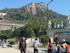 -云洞岩风景区