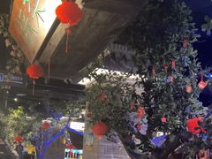 -绿茶餐厅(燕郊永旺店)