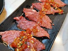 -炭烤麻里·臻选自助烤肉料理(观音桥大融城店)