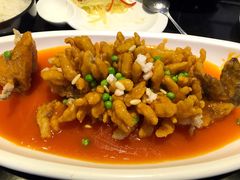 -大众食府