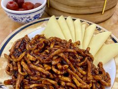 -都一处烧麦馆(前门店)